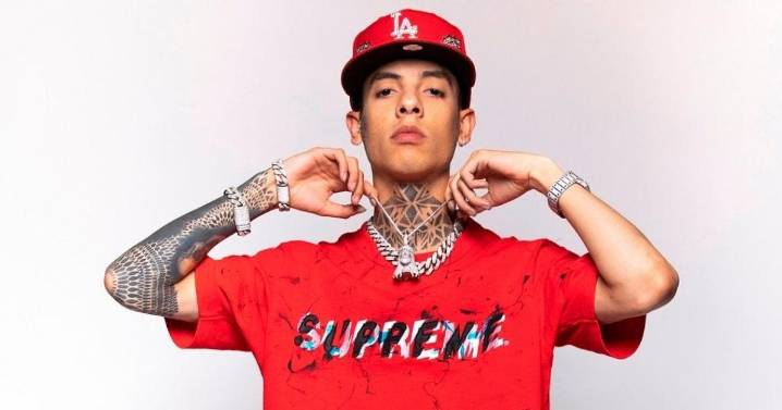 DJs en México piden un boicot a la música de Natanael Cano