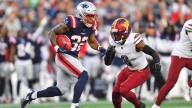 Patriots stock watch: Here's who stood out, struggled in preseason opener