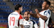¿Jarlan Barrera está físicamente para ser titular con el DIM tras su buen debut en Liga?