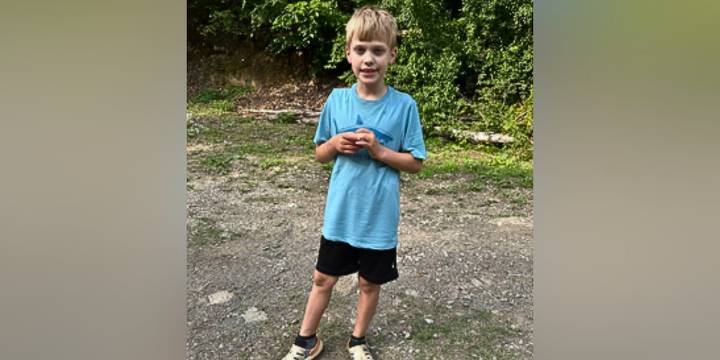 Funeral arrangements for Jayden Spicer announced