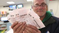 How to play Powerball: Which numbers are drawn the most?