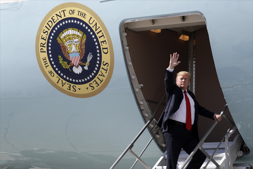 Trump and Putin will meet at an Alaska military base long used to counter Russia