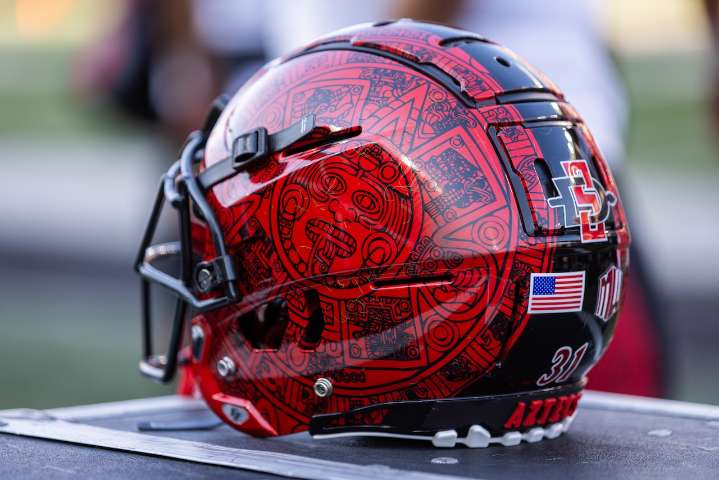 How to watch college football free live stream today: Stony Brook Seawolves vs. San Diego State Aztecs