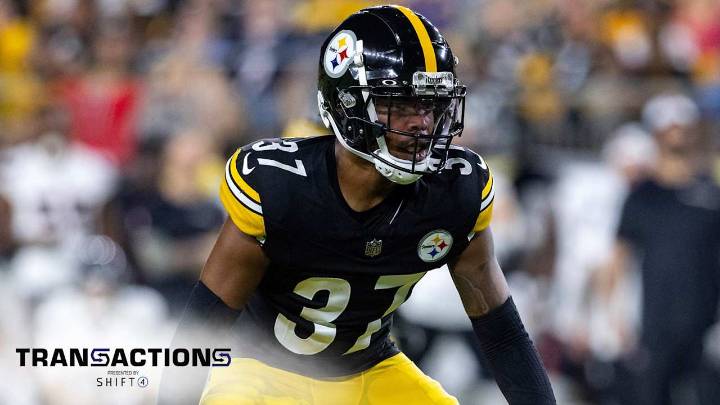 Ravens Sign Veteran Defensive Back