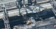 U.S. Steel Clairton plant explosions like "a bomb went off," firefighter says