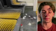 Tourist stabbed while protecting women slams Europe’s immigration issue