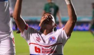 3-1. Con doblete de Pinto, Olimpia vence a un aguerrido Platense