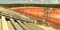 Dirt racetrack returning in George County