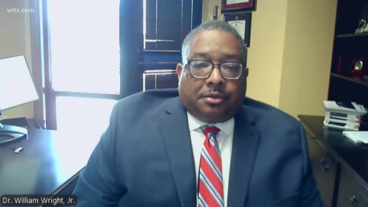 Sumter School District releases terms of superintendent separation agreement