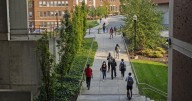 Colleges face financial struggles as Trump policies send international enrollment plummeting