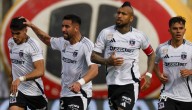 "Si me retiro, quiero ser entrenador; me gustaría tomar al tiro a Colo Colo"