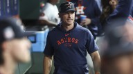 Astros makes lowkey move on ex