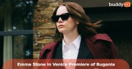 ‘Bugonia’: Yorgos Lanthimos Reunites with Emma Stone in Venice Premiere
