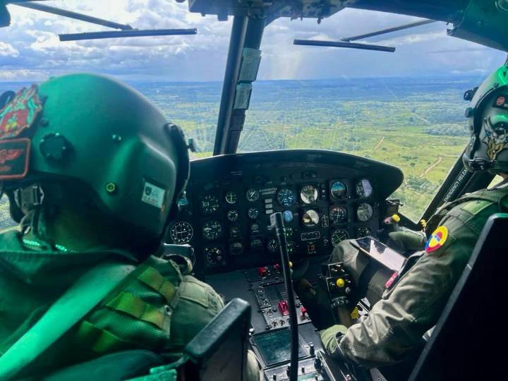 Critican que se condicione presupuesto de seguridad a reforma tributaria