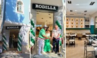 Rodilla llega a Gibraltar: el nuevo rincón gastronómico de Main Street que no puedes perderte