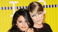 Selena Gomez reacts to 'bestie' Taylor Swift getting engaged