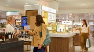 John Lewis Scores Partnership With Rihanna's Fenty Beauty