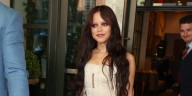 Jenna Ortega’s $100k Bag Is Hiding in Aupen’s $60 Mystery Box