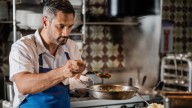 Dining calendar: Wine and steak dinners, chef events and more