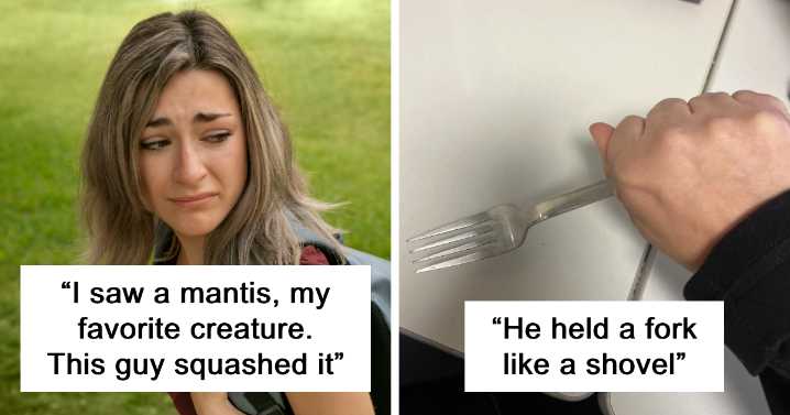 “I Laughed So Hard I Think I Peed A Little”: 25 Hilariously Petty Reasons People Got Dumped