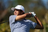 Pressure Mounts on Charlie Woods as His Team Seeks Redemption After Heartbreaking State Final Loss With pressure mounting, Charlie Woods steps into the spotlight as Benjamin High School looks to bounc