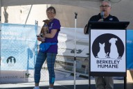 Berkeley Humane breaks ground on new modern facility for animal care