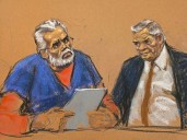 Long-elusive Mexican drug lord Ismael ‘El Mayo’ Zambada pleads guilty in U.S.