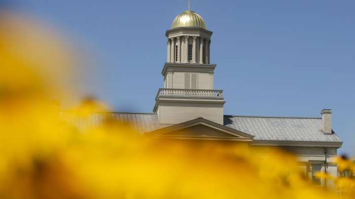UI nixes Youth Writing Project, Summer Writing Festival amid 'funding change'