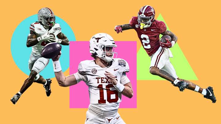 College Football Playoff predictions: Who wins 2025 national title?