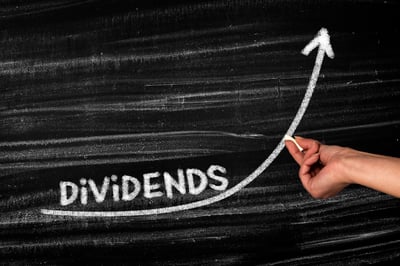 5 Dividend Stocks to Hold for the Next 5 Years