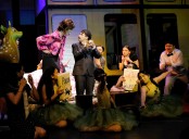 Harlingen Performing Arts Conservatory to present a season of fun