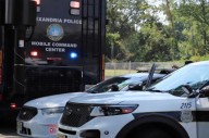 Man Jumps To Death From Alexandria High-Rise As FBI Tries To Arrest Him: Reports