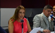 Plantea diputada Xóchitl Contreras sancionar a quien use a los hijos para vengarse de su expareja, reforma para proteger a niñas, niños y adolescentes