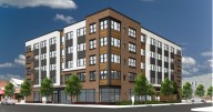 Affordable Senior Housing Named After Late Lt. Governor OK'd with Tax Break