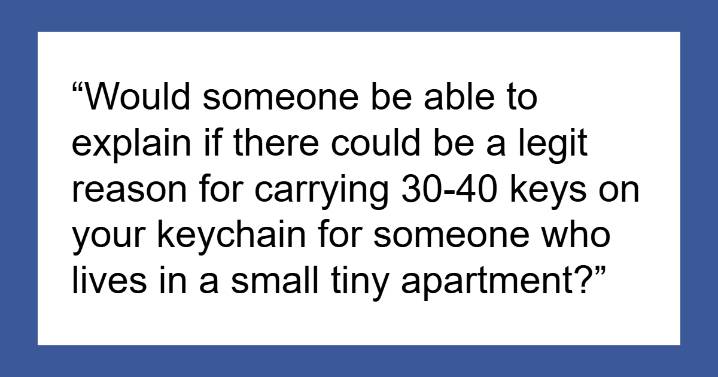 101 Screenshots Of The Wildest Posts From This App Dedicated To Neighbors (New Pics)