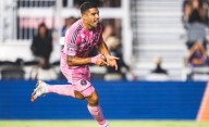 Sin Messi, pero con los penales de Suárez, Inter Miami avanzó a semis