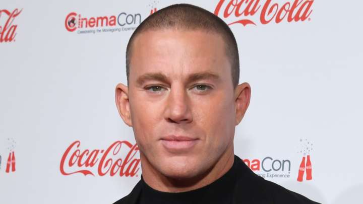 Channing Tatum Customizes His Peanut Butter Sandwich In A Truly Unusual Way