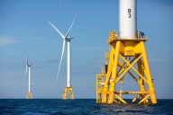 Trump admin moves to yank approvals for Maryland offshore wind project