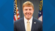 State Sen. Blake Tillery launches campaign for Georgia lieutenant governor