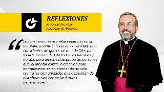 Semillas de paz y esperanza