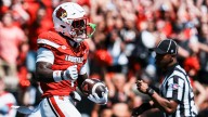 Brown: U of L has a star in Isaac Brown. It's time for Jeff Brohm to let him shine.
