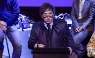 “Les estamos afanando los choreos”: la polémica frase de Milei en medio del escándalo por coimas