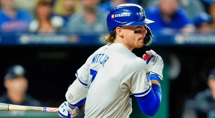 Top 5 MLB Home Run Prop Bets Today: Exclusive Picks For August 15, 2025