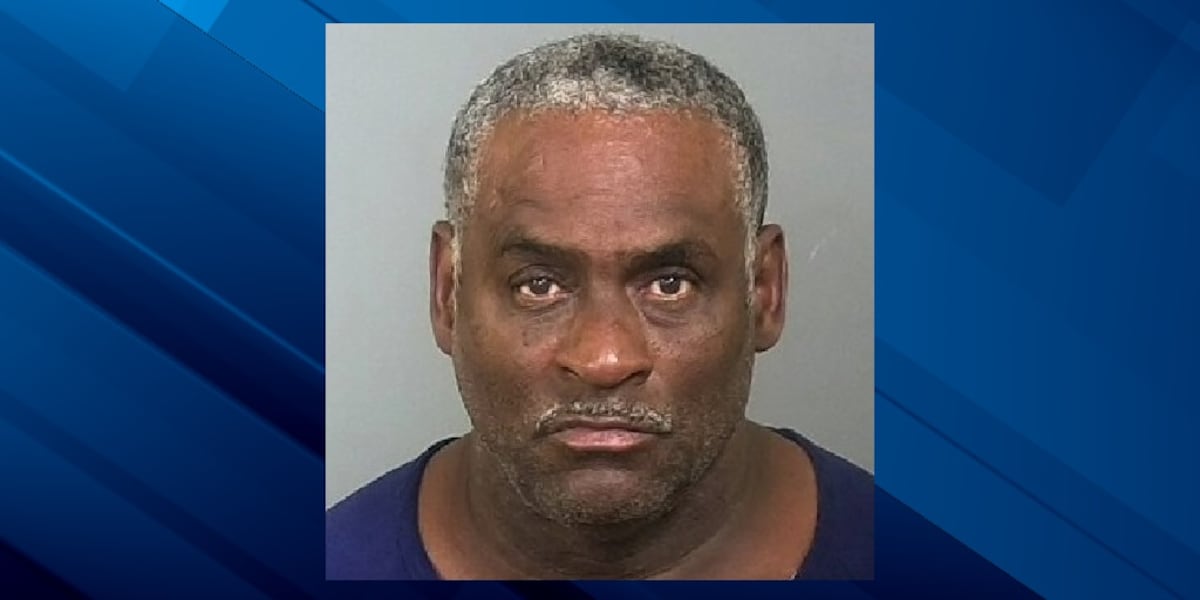 Police grab drugs, 12-time convicted felon in Bradenton home