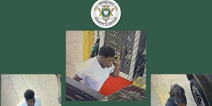 Tangipahoa authorities seek 3 ‘persons of interest’ in guns, narcotics investigations