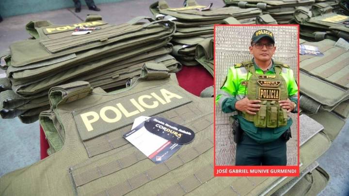 Altos mandos de la PNP con autos de lujo, pero suboficiales no tienen chalecos antibalas