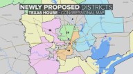 Both parties expect a GOP map in Texas to clear a big hurdle in a national fight over redistricting