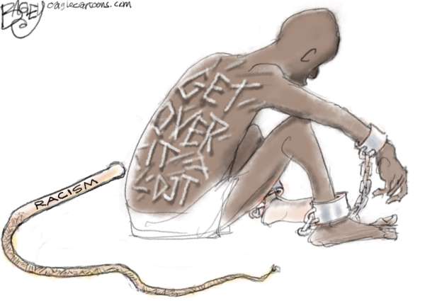 Toon in Friday - Sentinel Colorado