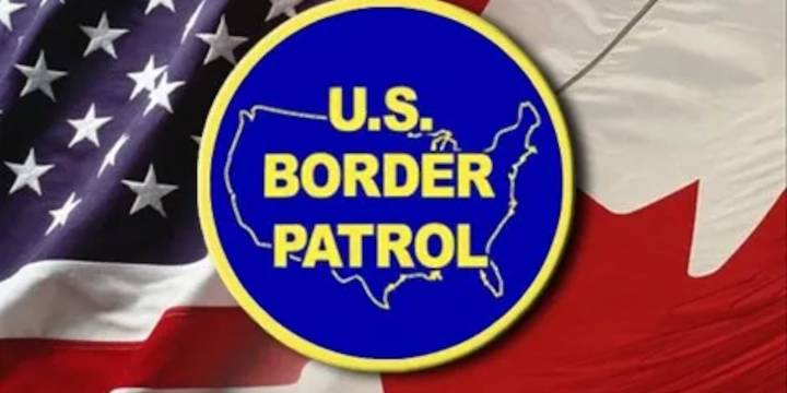 US border agent in NY sentenced for ordering women to show their breasts