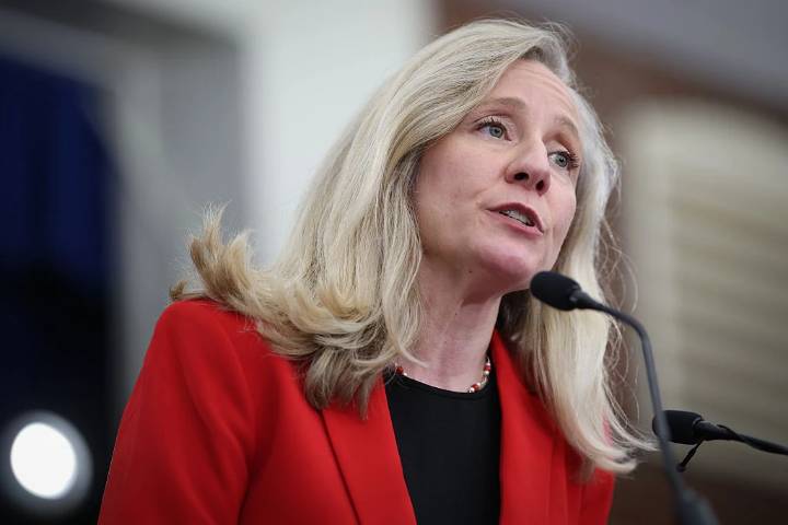 Resurfaced video shows Virginia gubernatorial candidate endorsing assisted suicide